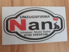 Nani Umzüge München