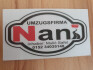 Logo Nani Umzüge