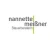 Logo Nannette Meißner Steuerberaterin