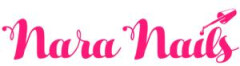Logo Nara Nails