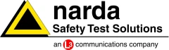 Logo Narda-Safety-Test-Solutions GmbH