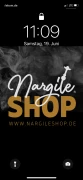 Nargile Cafe Schweinfurt