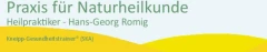 Logo Romig, Hans-Georg