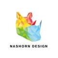 Nashorn Design Frankfurt