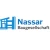 Logo Nassar Baugesellschaft mbH