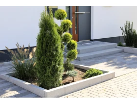 NASSAR Garten- und Landschaftsbau - Frankenthal