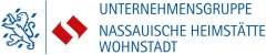 Logo Nassauische Heimstätte GmbH