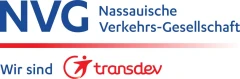 Logo Nassauische Verkehrsges. mbH