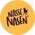 Logo Nasse Nasen | Die Hundeschule