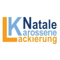 Natale Autolackiererei Bad Homburg