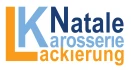 Logo Natale Autolackiererei