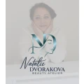 Natalie Dvorakova Beauty Atelier Berlin