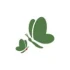 Logo Natalija Nazor Mariposa