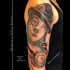 Logo Nataliya`s Tattoo