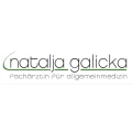 Logo Galicka, Natalja