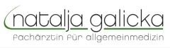 Logo Galicka, Natalja
