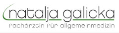 Logo Natalja Galicka Fachärztin f. Allgemeinmedizin