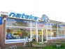 Logo nateka Nachrichtensysteme