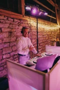 Nathan White - Hochzeits DJ & Event DJ W&uuml;rzburg W&uuml;rzburg
