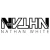 Logo Nathan White - Hochzeits DJ & Event DJ
