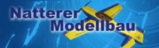 Logo Natterer Modellbau, Otto Natterer