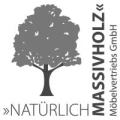 Logo Nat&uuml;rlich Massivholz M&ouml;belvertriebs GmbH