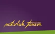 Logo Natürlich Tanzen, Diana Horn und Raoul Venn GbR