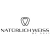 Logo Natürlich Weiss by Asli