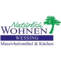 Logo Nat&uuml;rlich Wohnen Massivholzm&ouml;bel GmbH & Co. KG