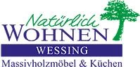 Logo Natürlich Wohnen Massivholzmöbel GmbH & Co. KG