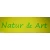 Logo Natur & Art