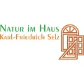 Natur im Haus | Karl-Friedrich Selz Spalt