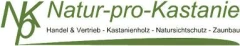Logo Natur-Pro-Kastanie