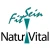 Logo Natur Vital FoodState Orthomolekular