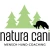 Logo natura cani