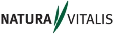 Logo Natura Vitalis-Augsburg