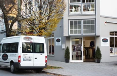 Unser Outlet Store