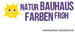 Naturbauhaus Farbenfroh e.K. Inhaber: J. Marx Hannover