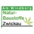 Logo Naturbaustoffe Zwickau Baustoffhandel