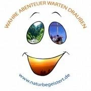 Logo Naturbegeistert Wenning Hans