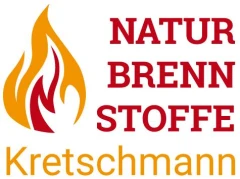 Logo Naturbrennstoffe Kretschmann GbR Thomas