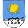 Logo Naturcampingplatz am Dranser See, Blanschen