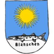 Logo Naturcampingplatz am Dranser See, Blanschen