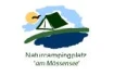 Logo Naturcampingplatz am Mössensee