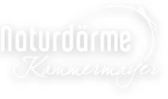 Logo Naturdärme Kammermayer