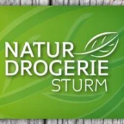 Logo Naturdrogerie Sturm