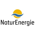 Logo NaturEnergie AG