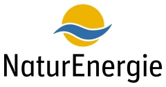 Logo NaturEnergie AG