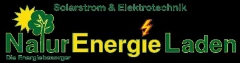 Logo NaturEnergieLaden GmbH & Co. KG