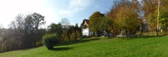 Logo Naturfreundehaus Hammertal